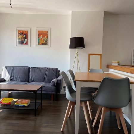 Lovely 2 Bedroom Flat In Central Лондон Екстериор снимка