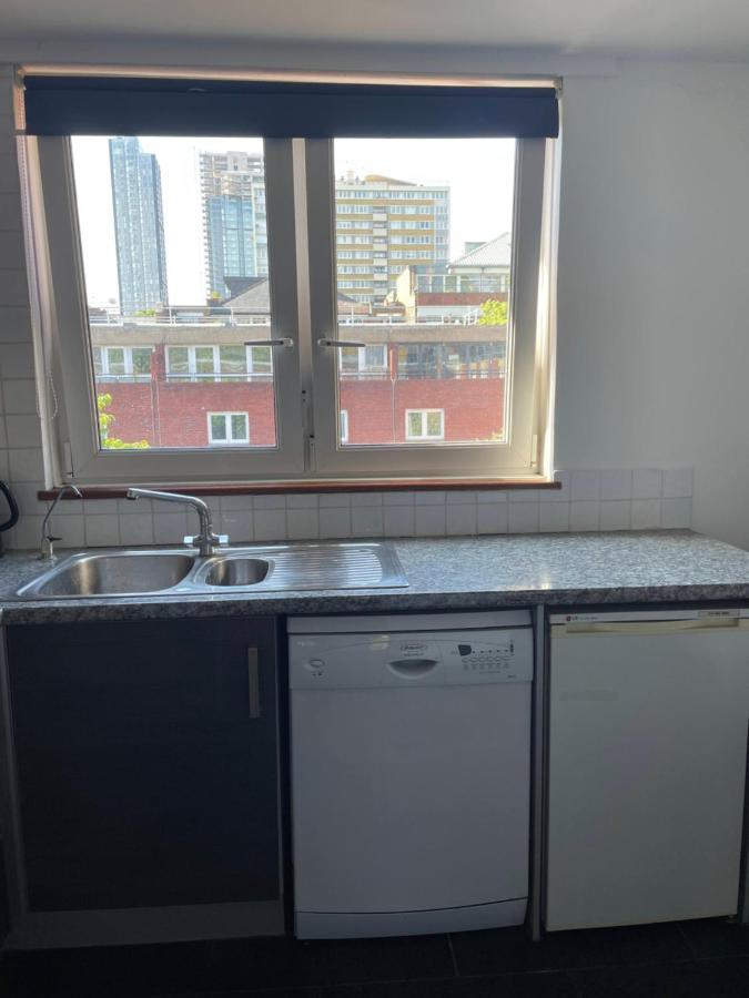 Lovely 2 Bedroom Flat In Central Лондон Екстериор снимка