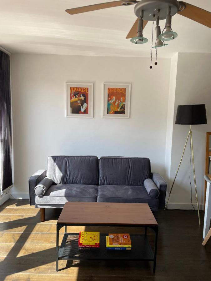 Lovely 2 Bedroom Flat In Central Лондон Екстериор снимка