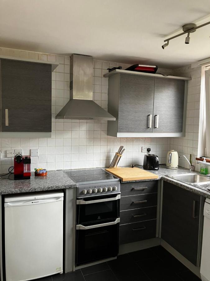 Lovely 2 Bedroom Flat In Central Лондон Екстериор снимка