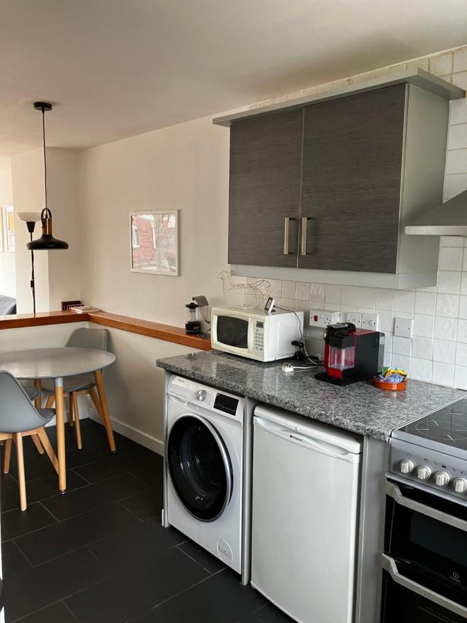 Lovely 2 Bedroom Flat In Central Лондон Екстериор снимка